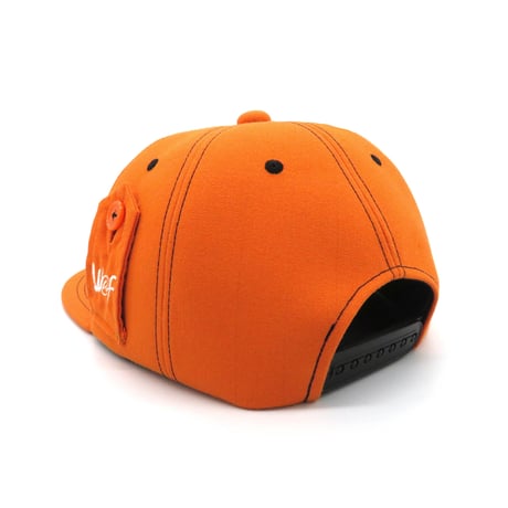 児玉郡市消防本部・救助服CAP:21【ML】