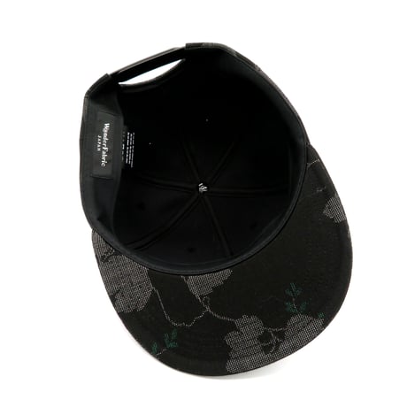 【新作先行割引9/13まで】JAPAN KIMONO CAP：269101