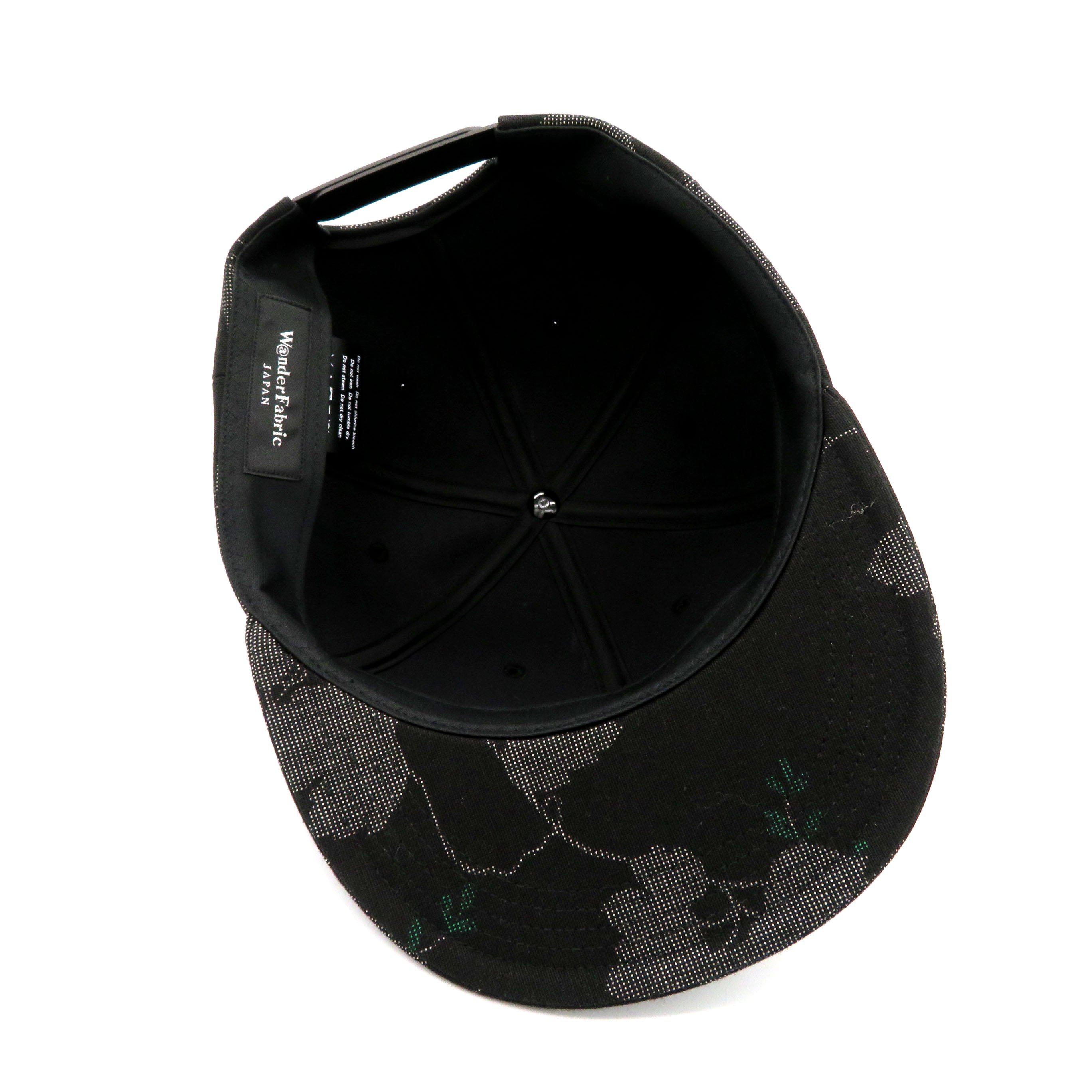 新作先行割引9/13まで】JAPAN KIMONO CAP：269101 | W@NDERF
