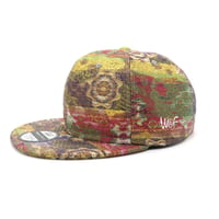 NISHIJIN PREMIUM "裏"CAP:01