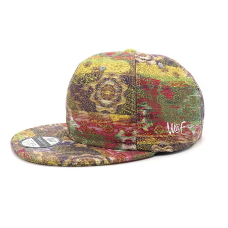 NISHIJIN PREMIUM "裏"CAP:01