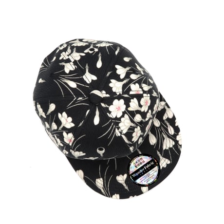 【新作先行割引9/13まで】JAPAN KIMONO CAP：269106