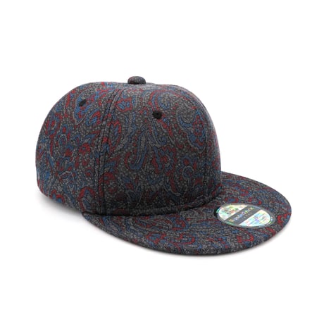 JAPAN KIMONO CAP：2610021【秋冬】