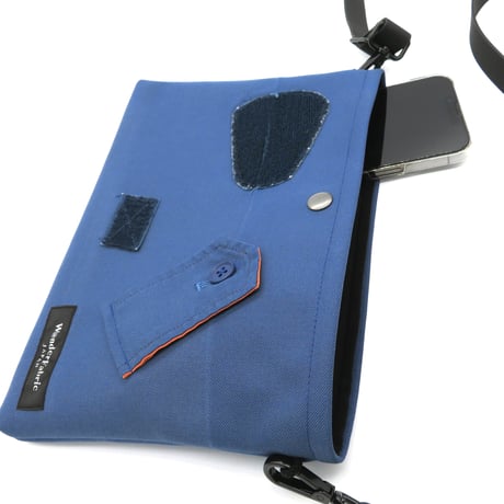 児玉郡市消防本部・活動服BAG:22