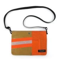 児玉郡市広域消防本部・消防被服MIXBAG:305
