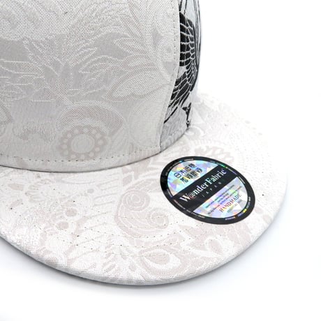 NISHIJIN PREMIUM MIX CAP :02