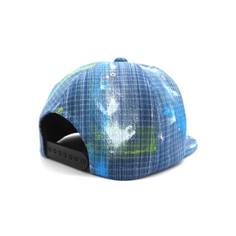 モンペ汚しCAP：03【9月17日まで】