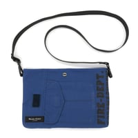 児玉郡市広域消防本部・活動服BAG:310