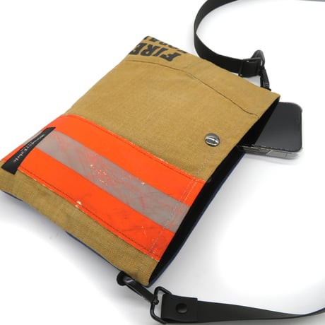 児玉郡市広域消防本部・消防被服MIXBAG:302