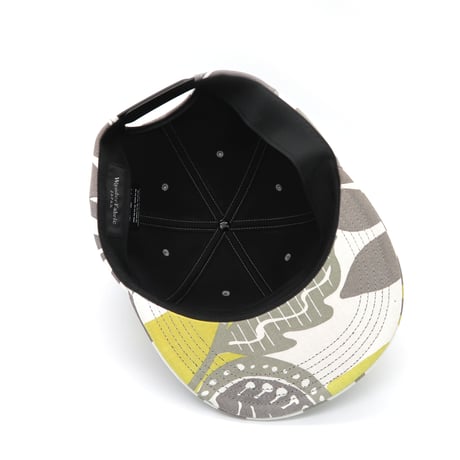 ALOHA CAP：23【２個のみ】 再販不可