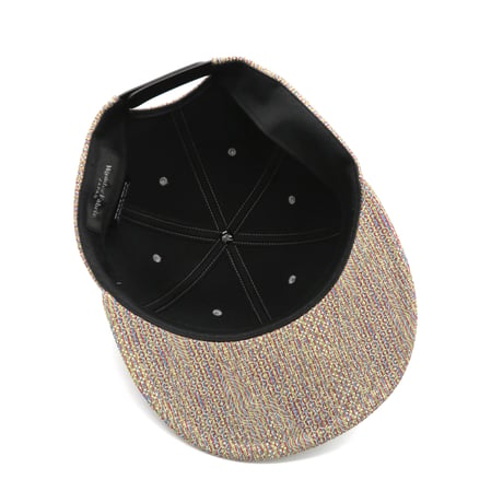 【新作先行割引9/13まで】JAPAN KIMONO CAP：269104