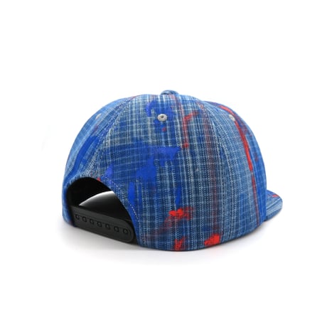 モンペ汚しCAP：01【9月17日まで】