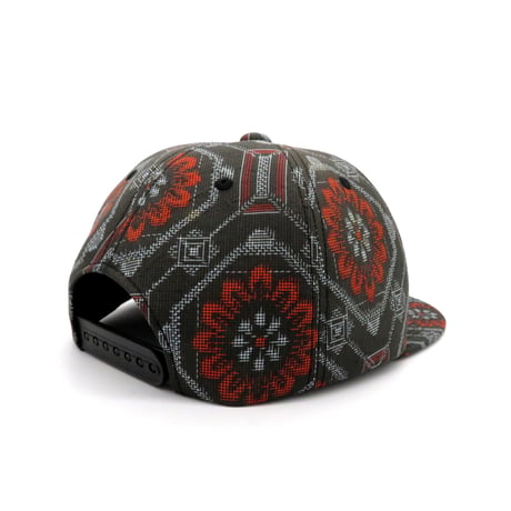 JAPAN KIMONO CAP：2610212