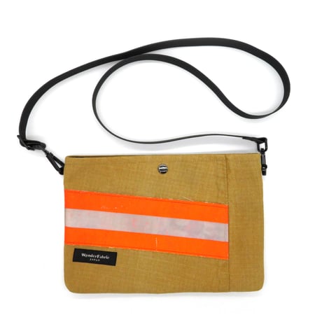 児玉郡市消防本部・防火服BAG:23