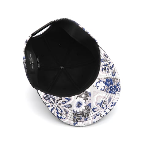 NISHIJIN PREMIUM MIX CAP :01