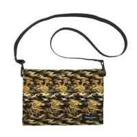 KIMONO OBI BAG:0901