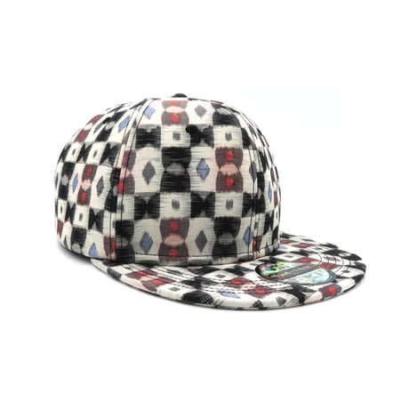 【新作先行割引9/6まで】JAPAN KIMONO CAP：2609032