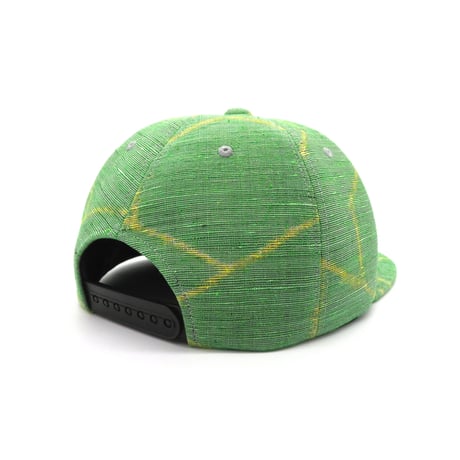 【新作先行割引9/13まで】JAPAN KIMONO CAP：269105