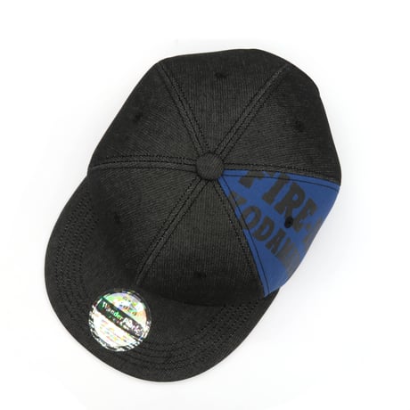 ONEPOINT活動服CAP：B 予約オーダー作品【キッズ割引！】