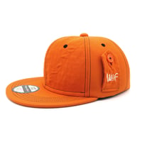 児玉郡市消防本部・救助服CAP:21【ML】