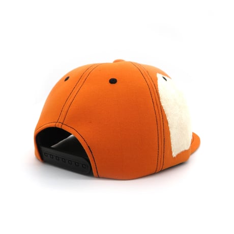 児玉郡市消防本部・救助服CAP:21【ML】