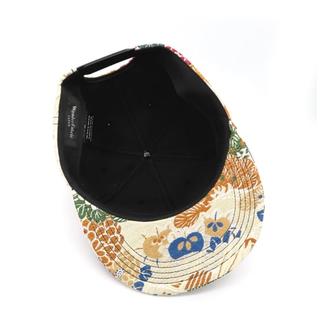 【XLsize】KIMONO OBI CAP A 再販不可