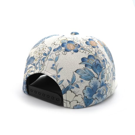 JAPAN KIMONO CAP：2610024