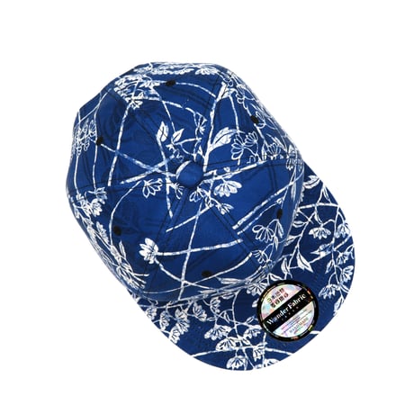 【新作先行割引9/13まで】JAPAN KIMONO CAP：269102