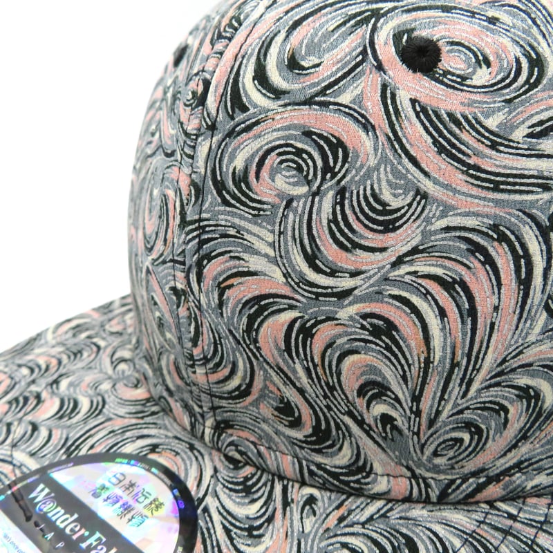 新作先行割引9/6まで】JAPAN KIMONO CAP：260942 | W@NDERFA