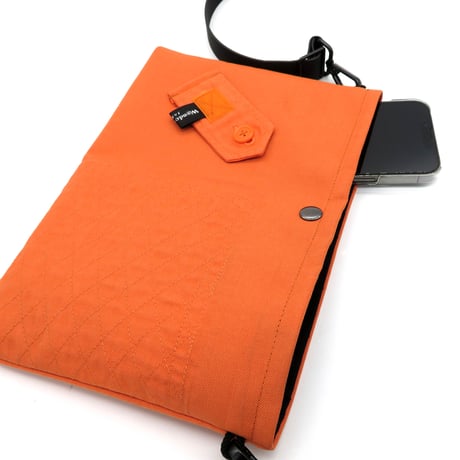 児玉郡市消防本部・救助服BAG:23