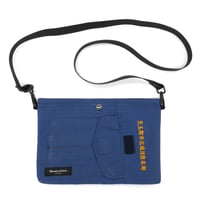 児玉郡市広域消防本部・活動服BAG:311