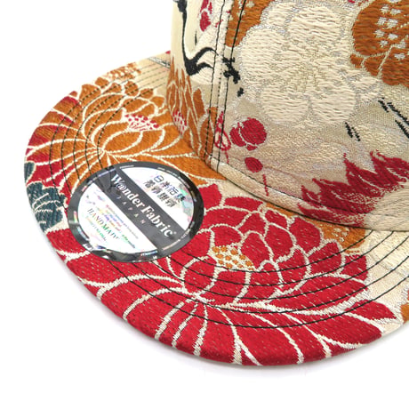 【MLsize】KIMONO OBI CAP B 再販不可