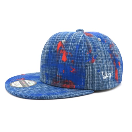 モンペ汚しCAP：01【9月17日まで】