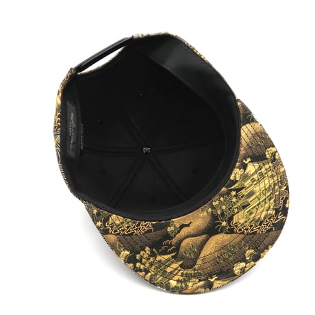 KIRYU PREMIUM MIX CAP :01