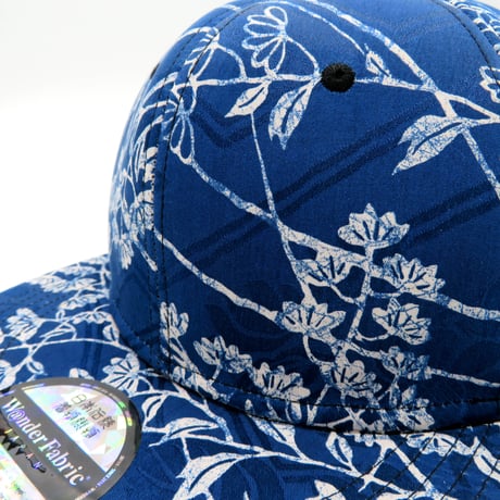 【新作先行割引9/13まで】JAPAN KIMONO CAP：269102