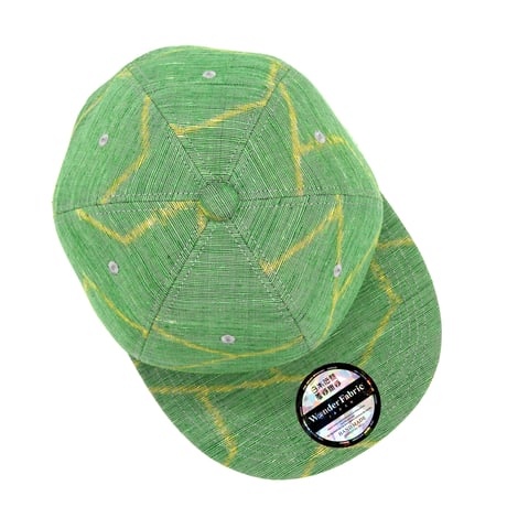 【新作先行割引9/13まで】JAPAN KIMONO CAP：269105