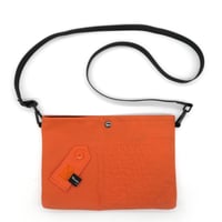 児玉郡市消防本部・救助服BAG:23