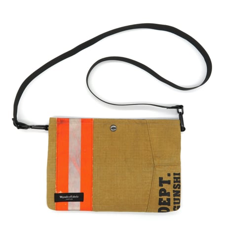 児玉郡市広域消防本部・消防被服MIXBAG:301