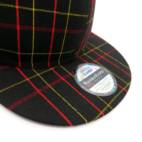【新作先行割引9/6まで】JAPAN KIMONO CAP：260941