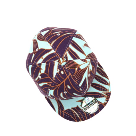 ALOHA CAP：21【２個のみ】 再販不可