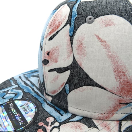ALOHA CAP：25【２個のみ】 再販不可