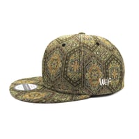 JAPAN KIMONO CAP：261093【秋冬】