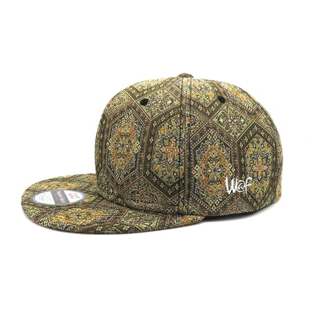 JAPAN KIMONO CAP：261093【秋冬】