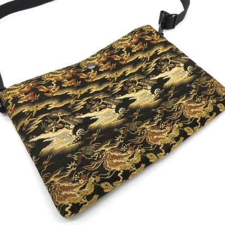 KIMONO OBI BAG:0901【新作先行割引9/6まで】