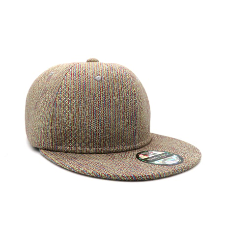 【新作先行割引9/13まで】JAPAN KIMONO CAP：269104