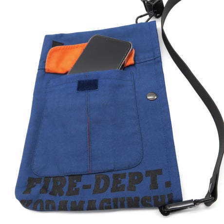 児玉郡市広域消防本部・活動服BAG:309