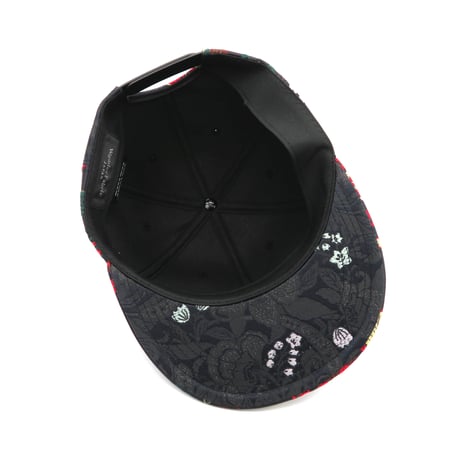 【ML】NISHIJIN PREMIUM MIX CAP