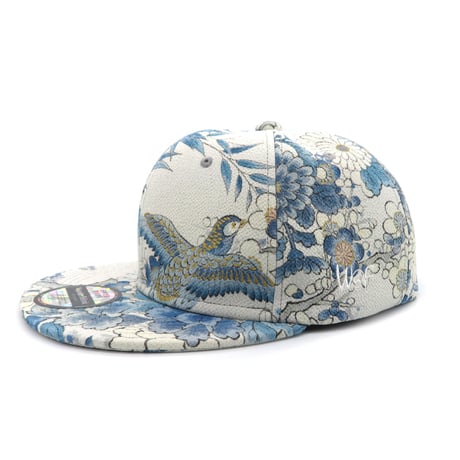 JAPAN KIMONO CAP：2610024