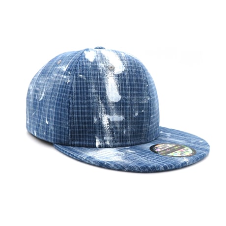 モンペ汚しCAP：05【9月17日まで】