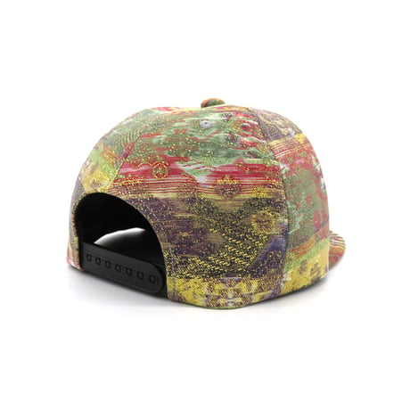 NISHIJIN PREMIUM "裏"CAP:01